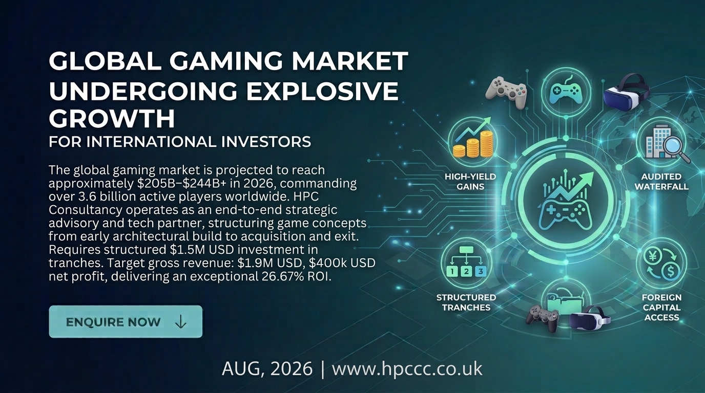 Nepal gaming market is undergoing rapid growth