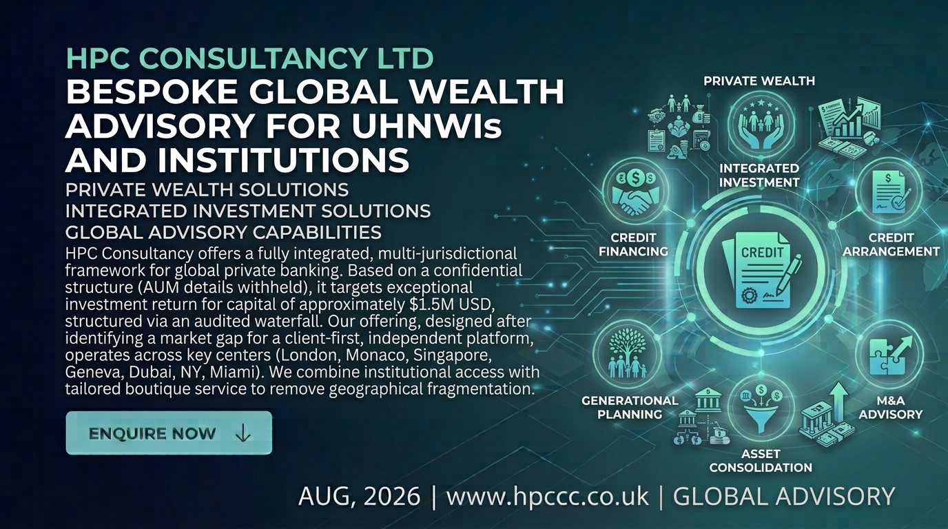 Independent Nepal Wealth & Investment Advisory Solutions