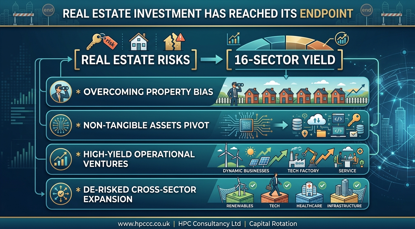 Real Estate Nepal Investment Has Reached Its Endpoint