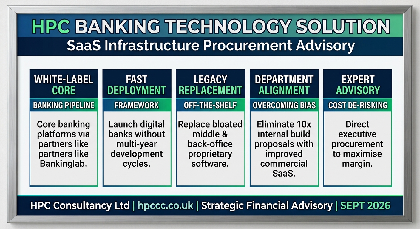 Stop Building, Start Banking: Why Nepal Executive Leaders Are Pivoting to Plug-and-Play SaaS